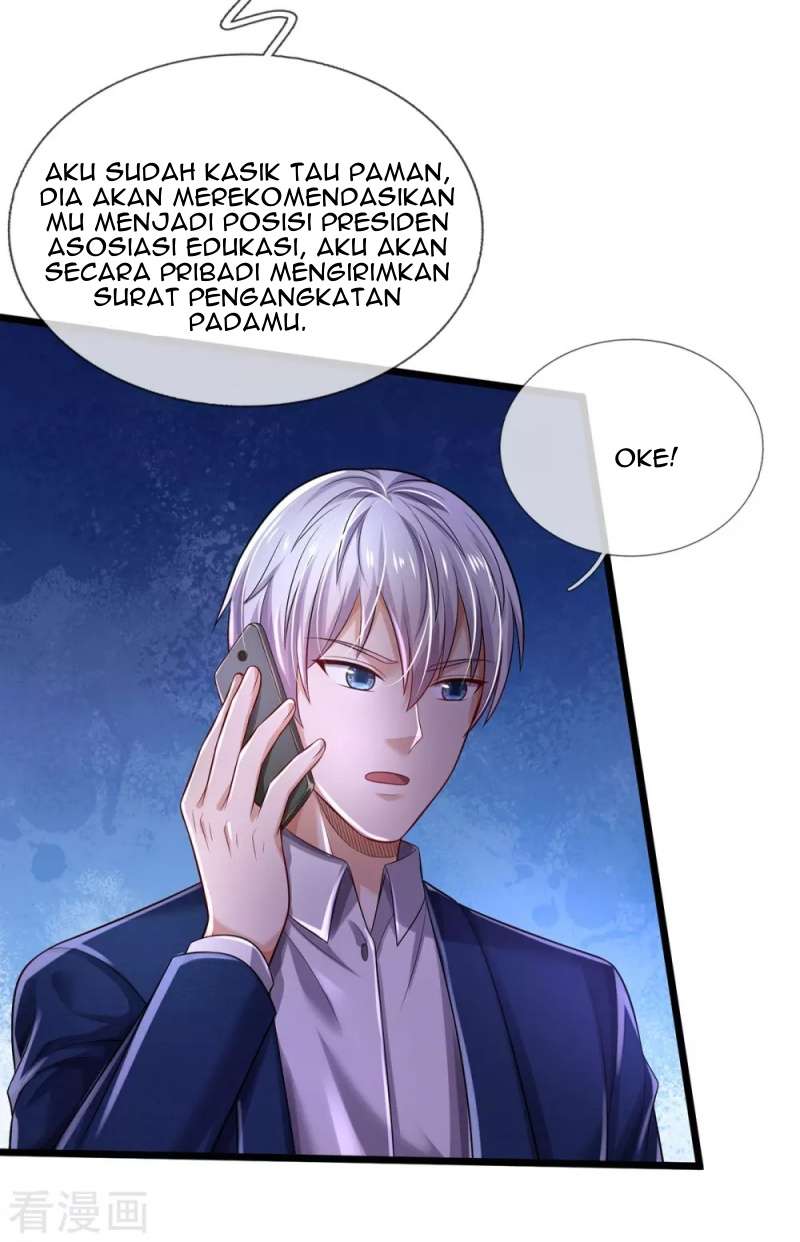 I am Daxianzun Chapter 312 Gambar 11